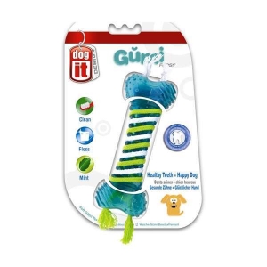 DOGIT-GUMI-Floss-Zahnpflegespielzeug