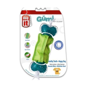 DOGIT-GUMI-360-Clean-Zahnpflegespielzeug