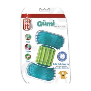 DOGIT-GUMI-Chew--Clean-Zahnpflegespielzeug