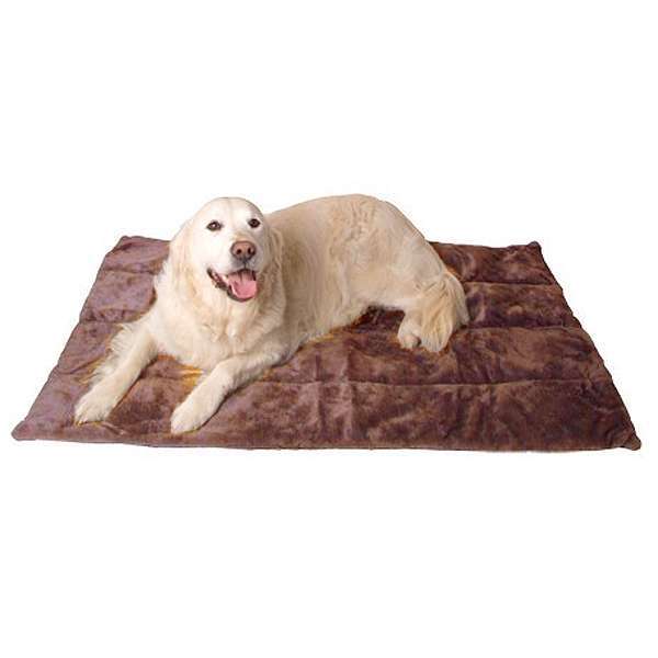 Bild 1 von Hundedecke Carpet de Luxe - Braun