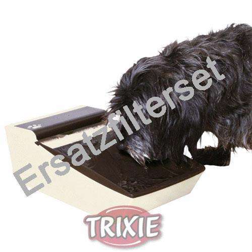 Bild 1 von Ersatzfilter für Trixie Cool Fresh Wasserautomat