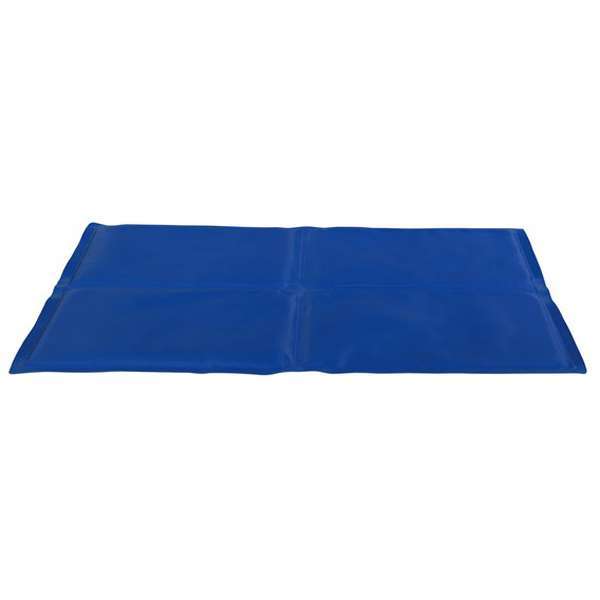 Bild 1 von Trixie Kühlmatte, Blau  / (Variante) Trixie Kühlmatte, Blau 110 x 70 cm