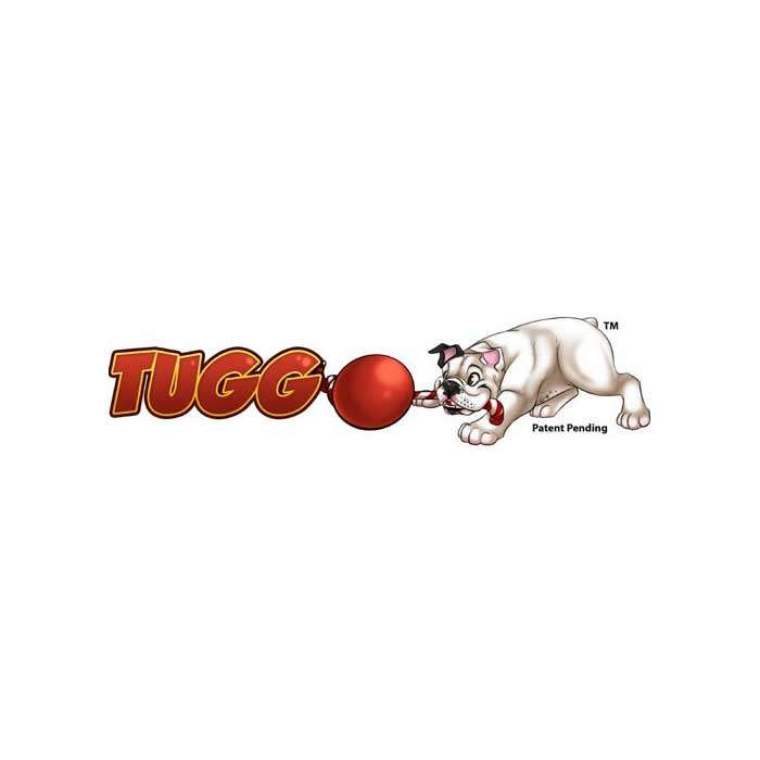 Bild 1 von Ersatzseil für Tuggo Bälle  / (Variante) für Tuggo Mini Ball 7 Inch