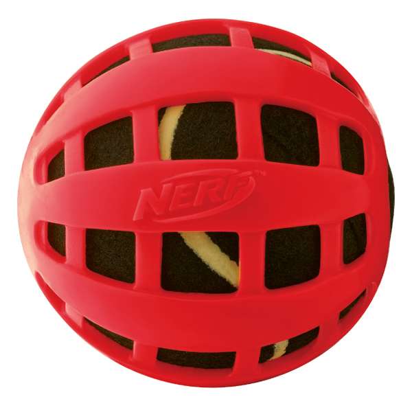 Bild 1 von NERF DOG TPR Float Tennisball  / (Variante) NERF DOG TPR Float Tennisball Medium