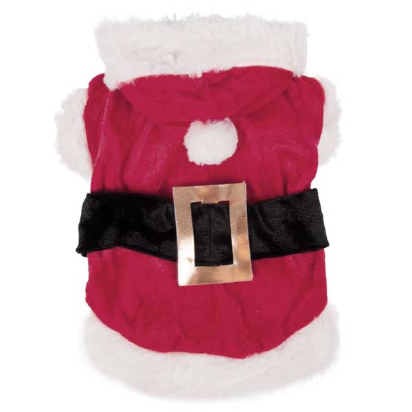 Bild 1 von Karlie Flamingo Hundejacke Weihnachtskostüm  / (Variante) Karlie Flamingo Hundejacke Weihnachtskostüm 25 cm