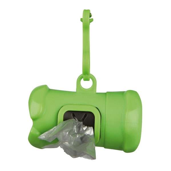 Bild 1 von Trixie Pick Up Beutelspender aus Kunststoff - Größe M