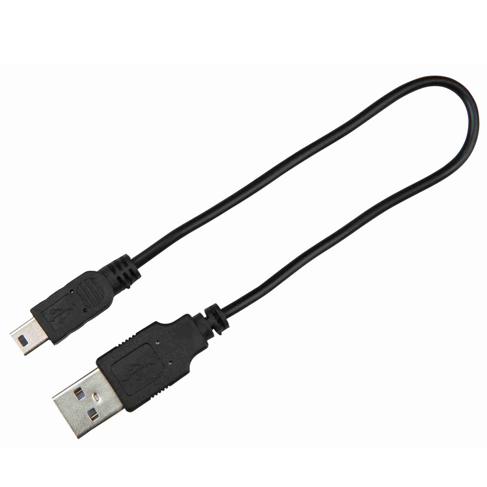 Bild 1 von Trixie Flash Leuchtband USB - grün  / (Variante) 70 cm/18 mm
