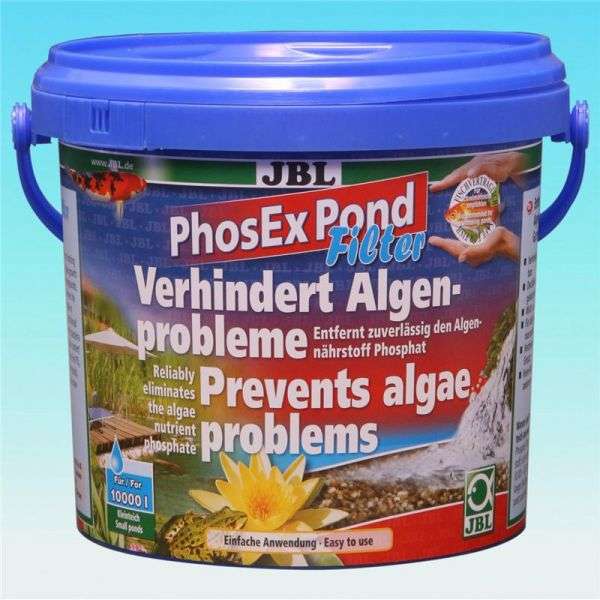 Bild 1 von JBL PhosEx Pond Filter