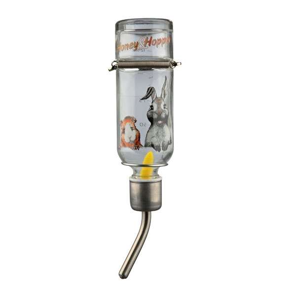 Bild 1 von Trixie Honey + Hopper Glastränke  / (Variante) Trixie Honey + Hopper Glastränke 250 ml