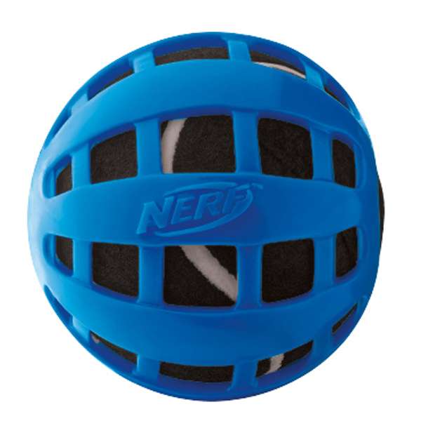Bild 1 von NERF DOG TPR Float Tennisball  / (Variante) NERF DOG TPR Float Tennisball Small