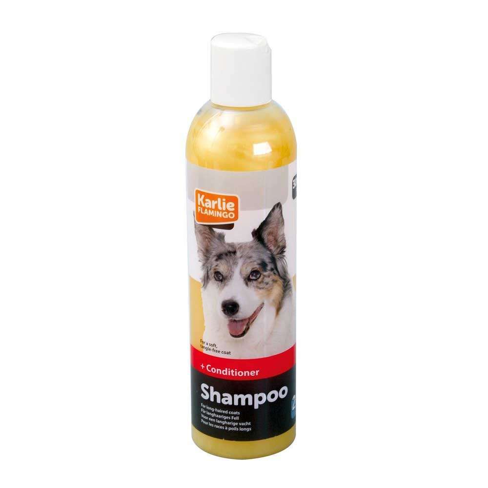 Bild 1 von Karlie Flamingo Shampoo und Conditioner 2 in 1 - 300 ml