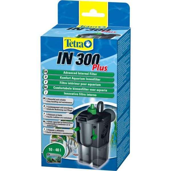 Bild 1 von Tetratec IN plus Innenfilter IN 300