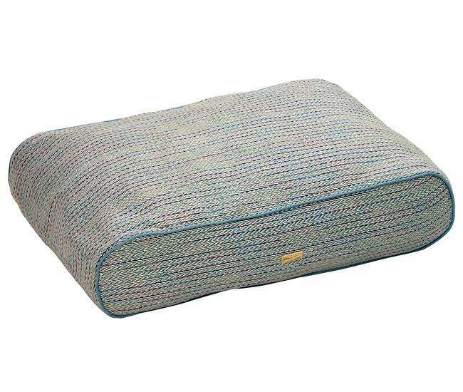 Bild 1 von Karlie COTTAGE LINE Liegekissen - Eckig, Blau