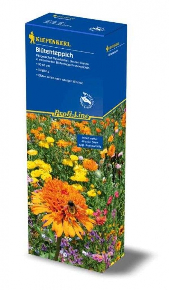 Bild 1 von Kiepenkerl Profi-Line Blumenmischung Blütenteppich