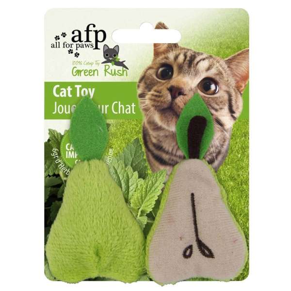 Bild 1 von All for Paws Green Rush Fruit on the Loose
