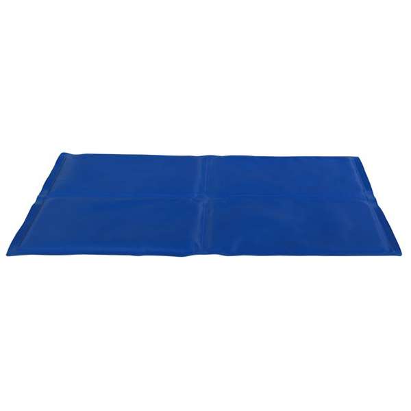 Bild 1 von Trixie Kühlmatte, Blau  / (Variante) Trixie Kühlmatte, Blau 40 x 50 cm