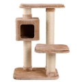 Bild 2 von Karlie Kratzbaum BIG CAT 1  / (Variante) Karlie Kratzbaum BIG CAT 1 Beige