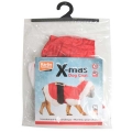 Bild 3 von Karlie Flamingo Hundejacke Weihnachtskostüm  / (Variante) Karlie Flamingo Hundejacke Weihnachtskostüm 35 cm