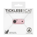 Bild 1 von TickLess Cat MINI Pet Ultraschallgerät  / (Variante) Rosa