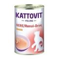 Kattovit Niere/Renal-Drink mit Huhn 135ml