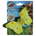 Bild 3 von All for Paws Natural Instincts Schmetterling 2 Stück