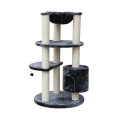Bild 1 von Kratzbaum Maine Coon Colosseum  / (Variante) Grau