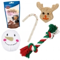 Bild 3 von Trixie Weihnachtsbox Hund