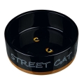 Bild 3 von Trixie Keramiknapf Street Cat