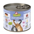 GranataPet Delicatessen Dose Thunfisch & Ente