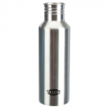 Bild 4 von Trixie Edelstahl-Flasche mit Trinknapf  / (Variante) Trixie Edelstahl-Flasche mit Trinknapf 750 ml