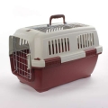 Bild 1 von Marchioro Transportbox Clipper Aran 2  / (Variante) bordeaux/grau-beige