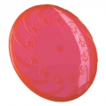 Bild 2 von Trixie TPR Dog Disc, schwimmfähig  / (Variante) Trixie TPR Dog Disc, schwimmfähig 18 cm
