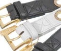 Bild 2 von Karlie NOBLE LINE Halsband - Weiß  / (Variante) 60 cm