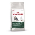 Royal Canin Feline Outdoor +7