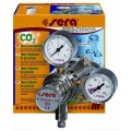 Sera flore CO2 Druckminderer