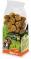 Bild 1 von JR Farm Grainless Drops 140g  / (Variante) Karotte