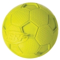 Bild 2 von Nerf Dog Squeak Soccer Ball  / (Variante) Mittel