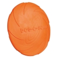 Bild 2 von Trixie Dog Disc Naturgummi-Frisbee, schwimmend - 24 cm