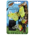 Bild 3 von All for Paws Natural Instincts Türhänger Schmetterling