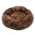 Bild 2 von PROCYON Donut Bett - 60 cm  / (Variante) braun