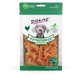 Dokas Hunde Snack Hühnerbrustfilet in Stückchen 70g