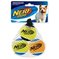 Bild 1 von NERF DOG Tennisball mit Quietscher  / (Variante) S / 3er Set