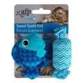 Bild 3 von All for Paws Modern Cat Sweet Tooth Fish