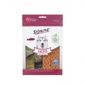 Dokas Dog Lachs in Streifen 100 g