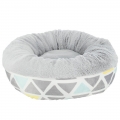 Bild 1 von Trixie Kuschelbett Sunny rund - 35 cm