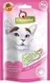 GranataPet Feinis Katzensnack Ente & Katzenminze 50g