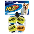 Bild 1 von NERF DOG Tennisball mit Quietscher