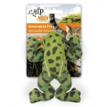 Bild 4 von All for Paws Natural Instincts Amazonian Frog Katzenspielzeug