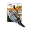 Bild 1 von All for Paws Natural Instincts Catnip Bird Katzenspielzeug