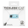 Bild 1 von TickLess Cat MINI Pet Ultraschallgerät  / (Variante) Babyblau